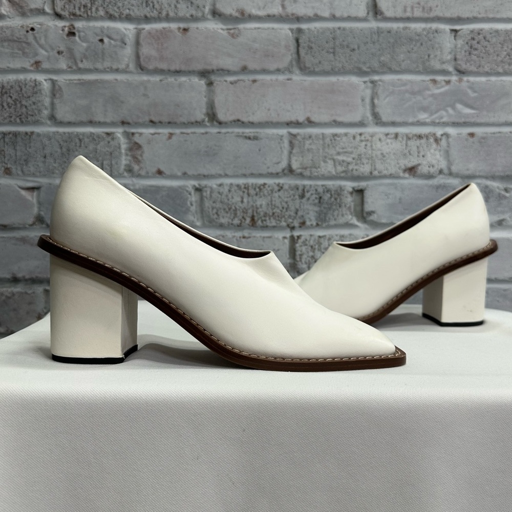 Plan C Heels - image 1